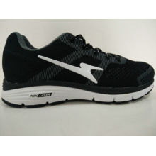 Ladies Good Quality Black Running Footwear